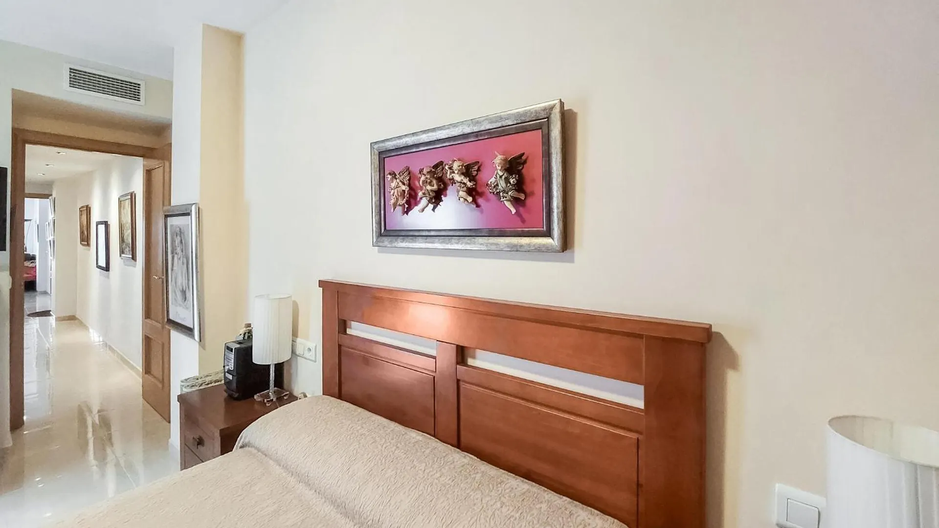 Stunning Apartment In Fuengirola With Kitchen